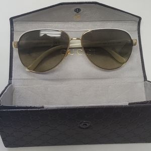 Authetic Gucci Women's Sunglasses